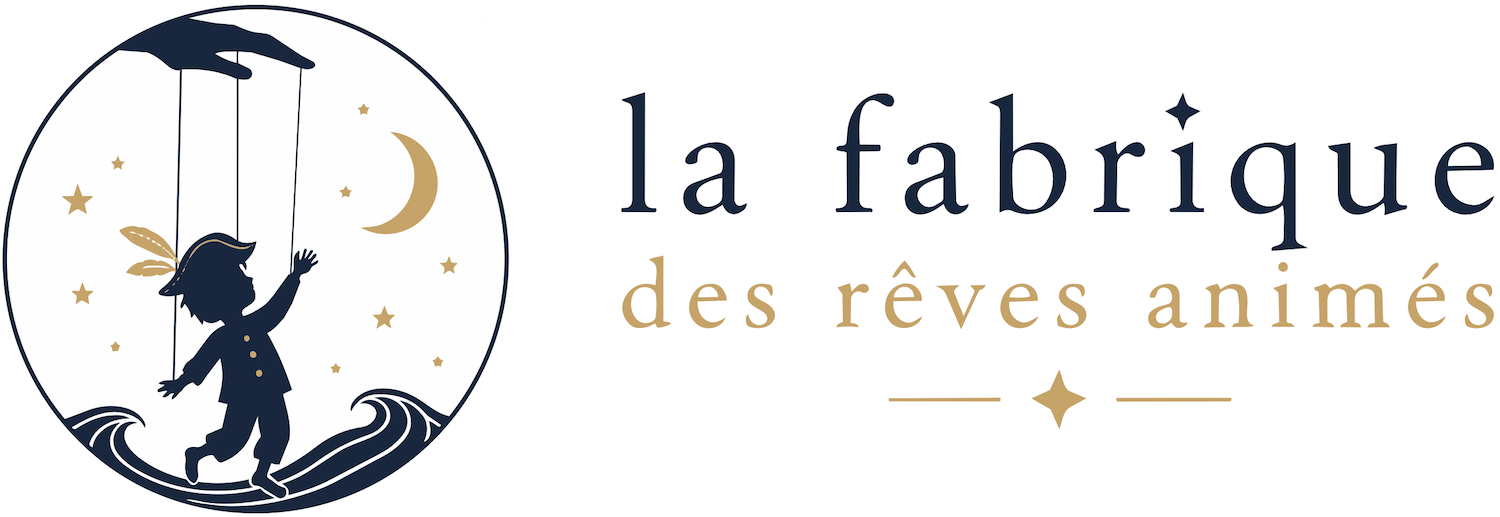 La Fabrique des Rêves Animés